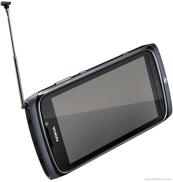 Nokia 801T