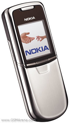 Nokia 8800