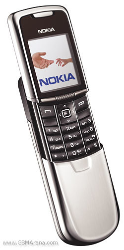Nokia 8800