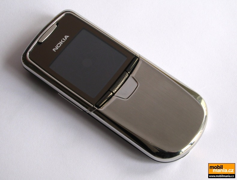 Nokia 8800