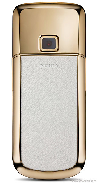 Nokia 8800 Gold Arte