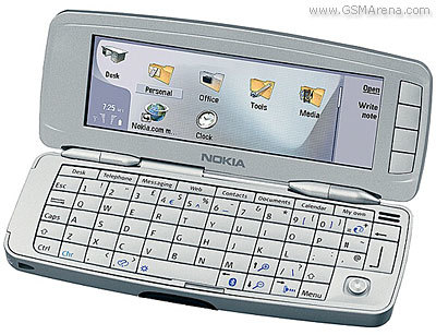 Nokia 9300