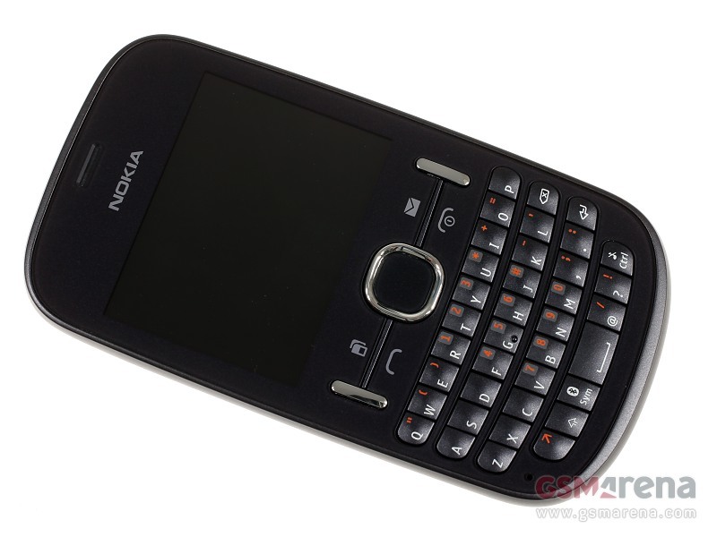Nokia Asha 200