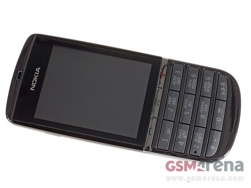 Nokia Asha 300