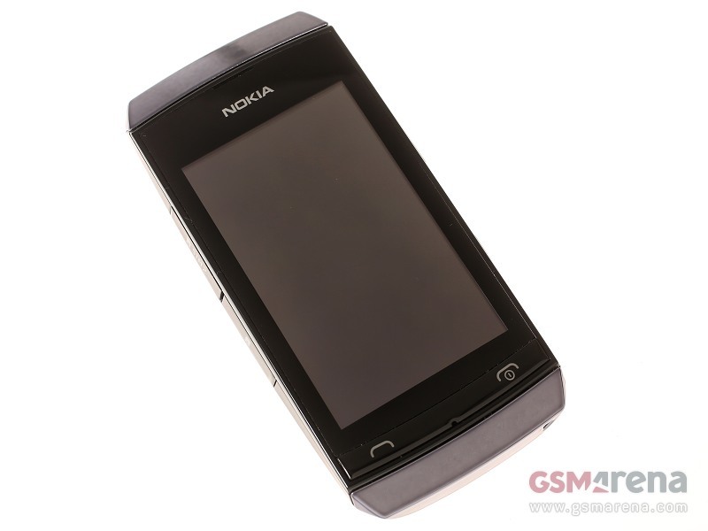 Nokia Asha 305