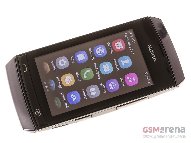 Nokia Asha 305