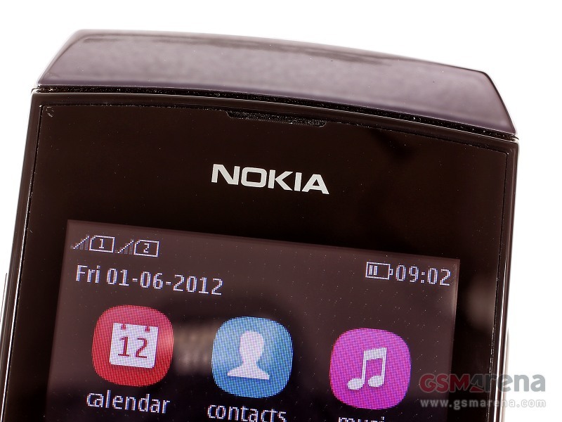 Nokia Asha 305