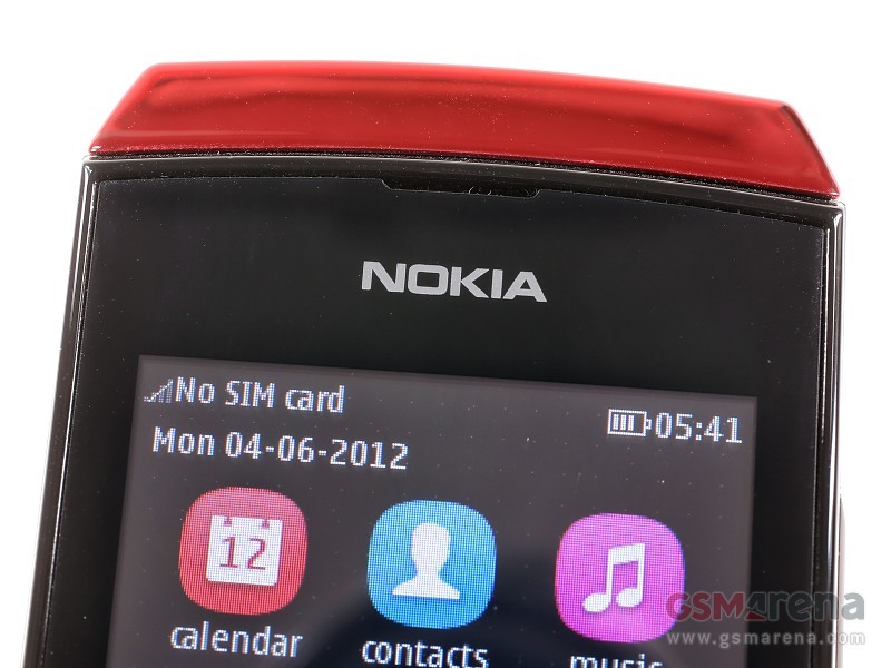 Nokia Asha 306