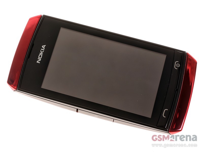 Nokia Asha 306