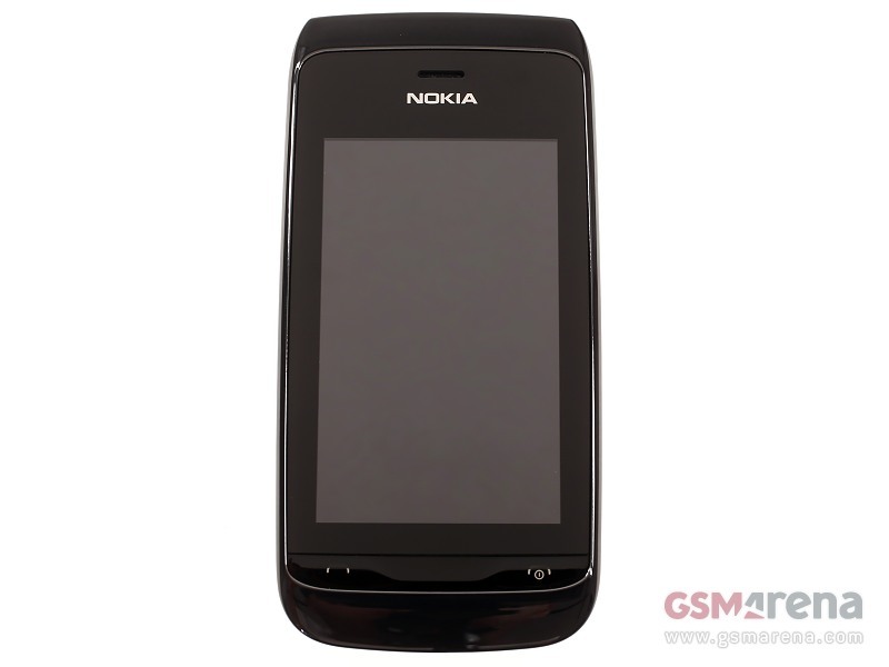 Nokia Asha 308