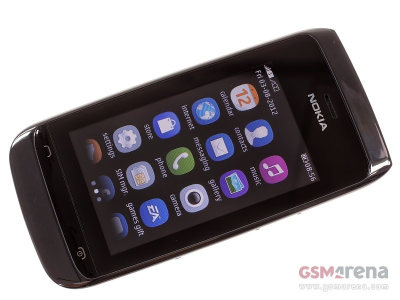 Nokia Asha 308