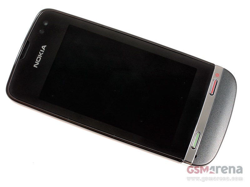 Nokia Asha 311