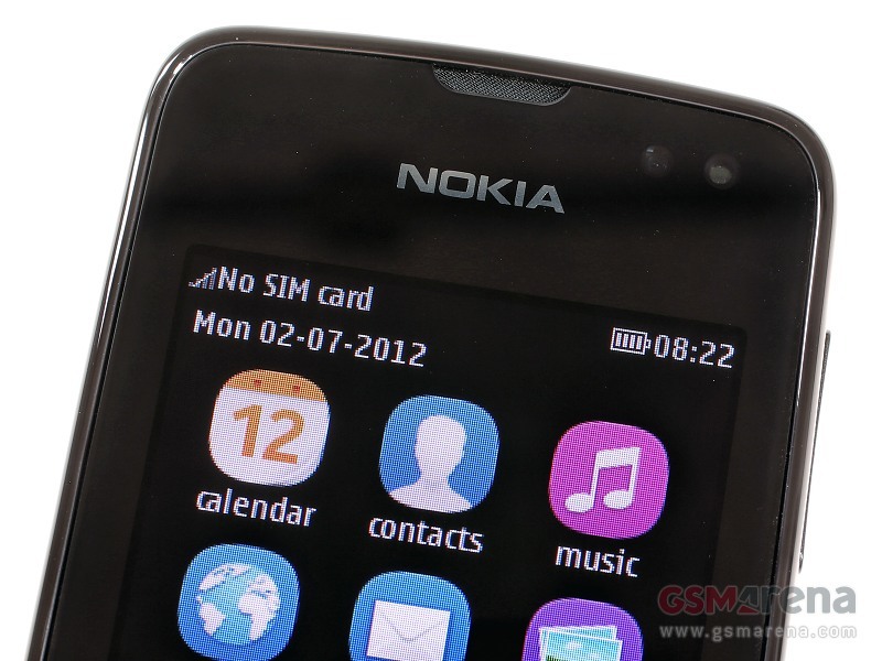 Nokia Asha 311