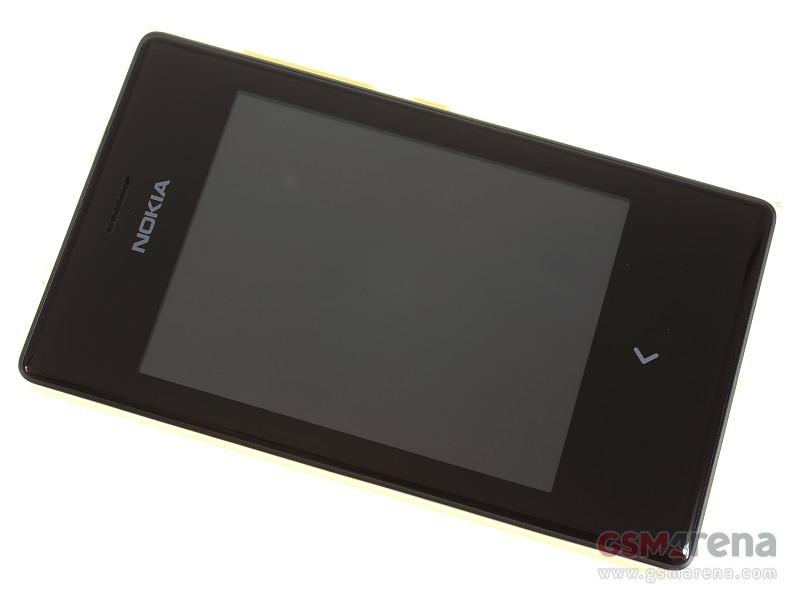 Nokia Asha 503