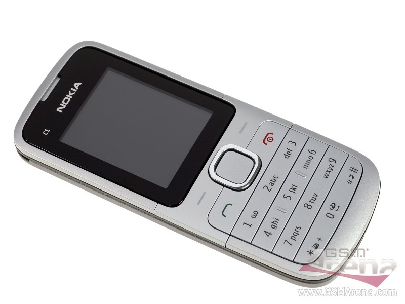 Nokia C1-01