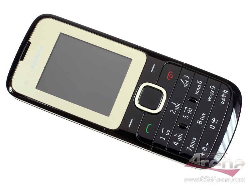 Nokia C2-00