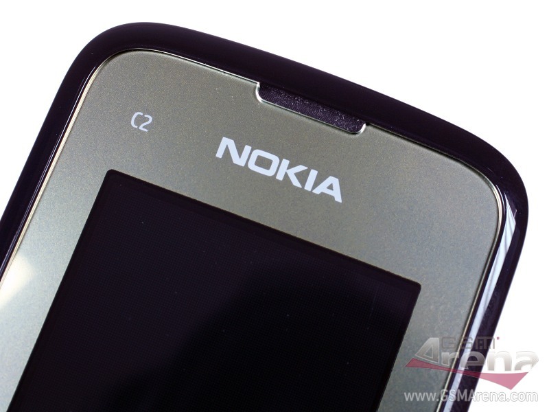 Nokia C2-00