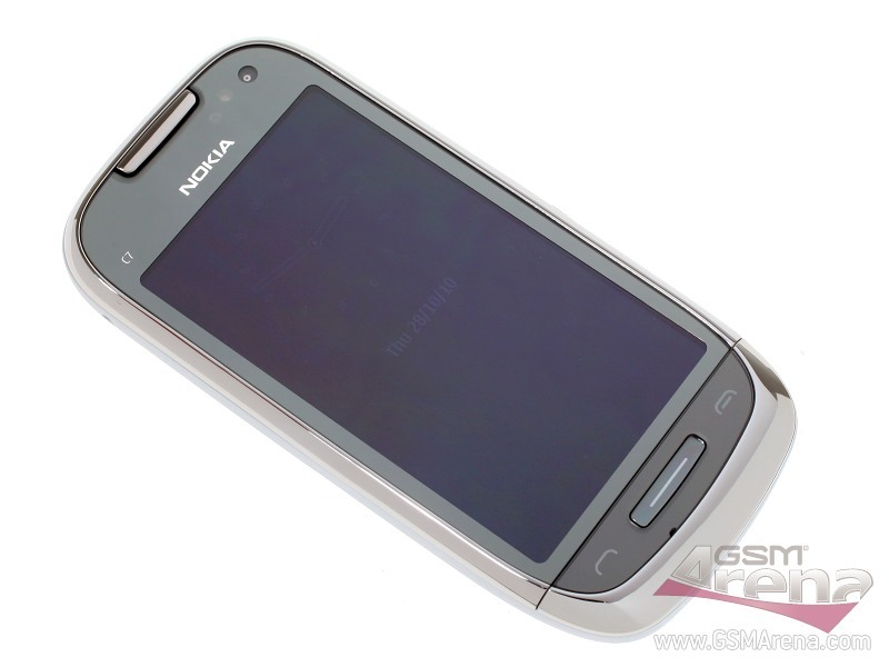 Nokia C7