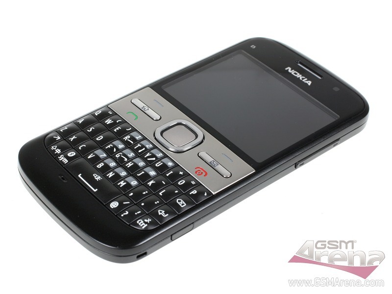 Nokia E5