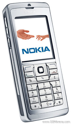 Nokia E60