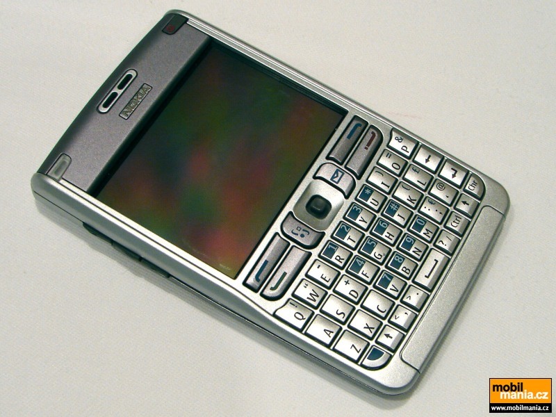 Nokia E61