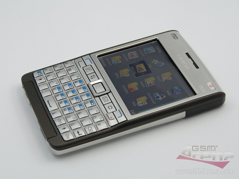 Nokia E61i