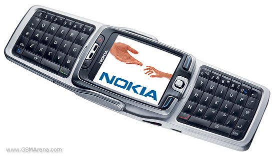 Nokia E70