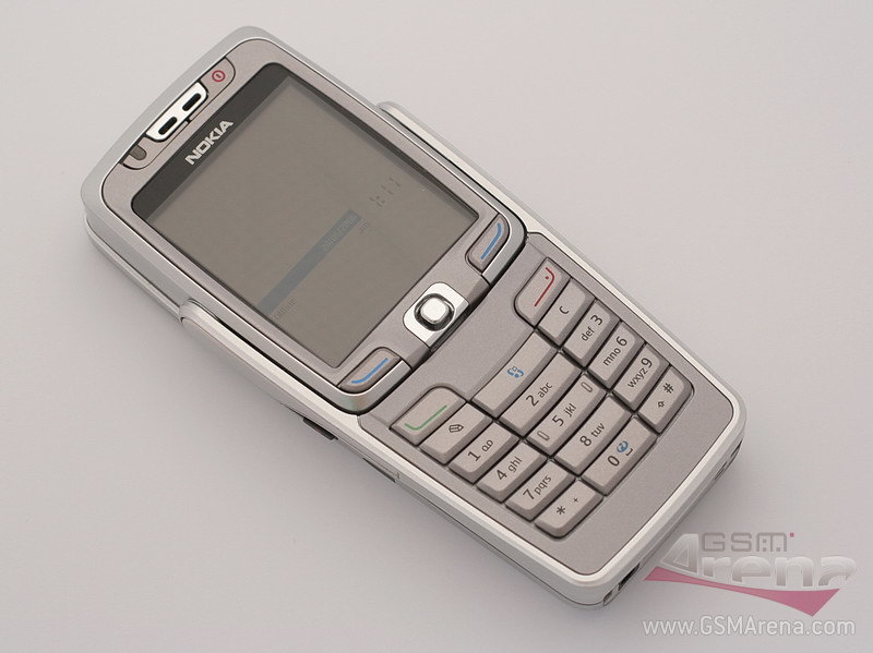 Nokia E70