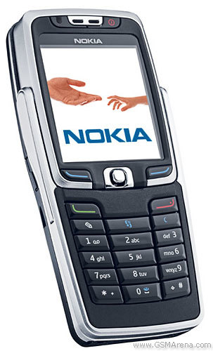 Nokia E70
