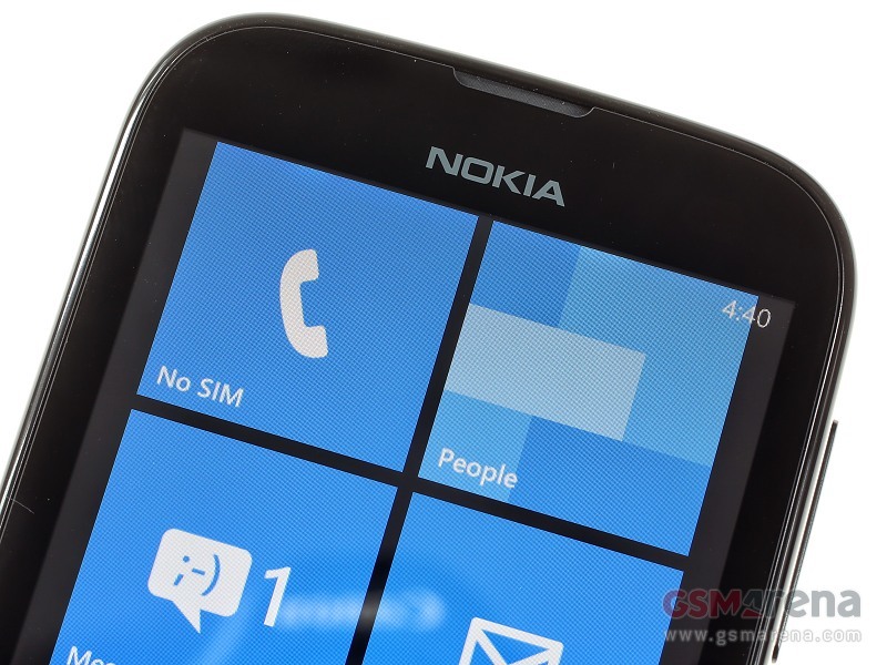 Nokia Lumia 510