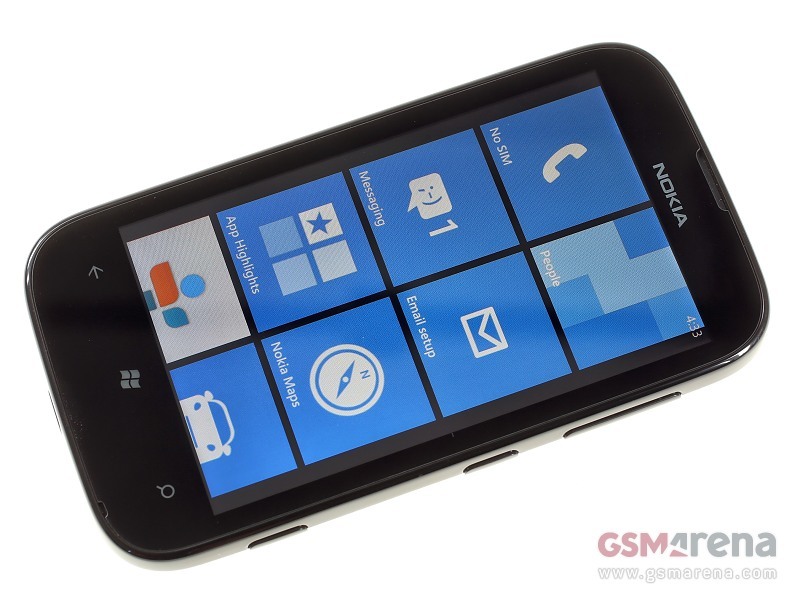Nokia Lumia 510