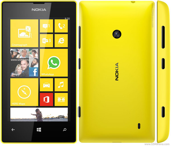 Nokia Lumia 520 - Wikipedia