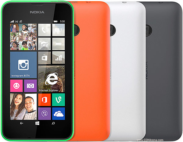 Nokia Lumia 530