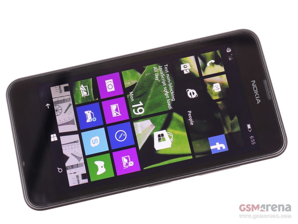 Nokia Lumia 630