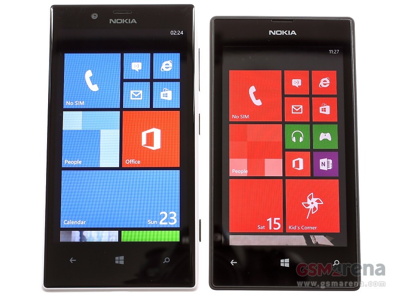 Nokia Lumia 720