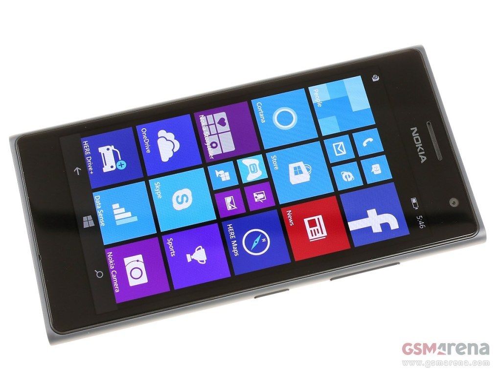 Nokia Lumia 735