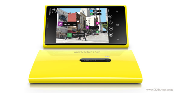 Nokia Lumia 920