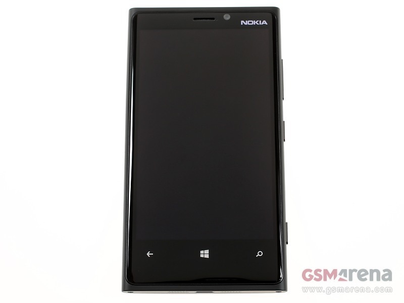 Nokia Lumia 920