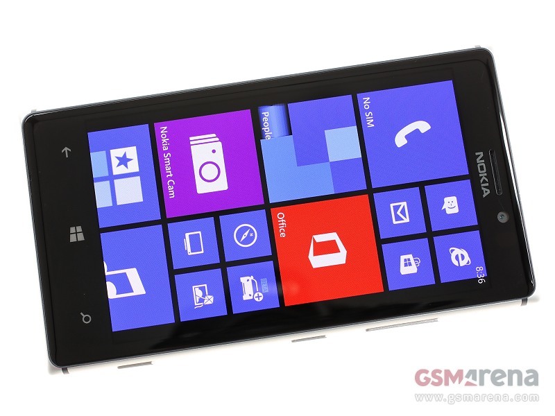 Nokia Lumia 925