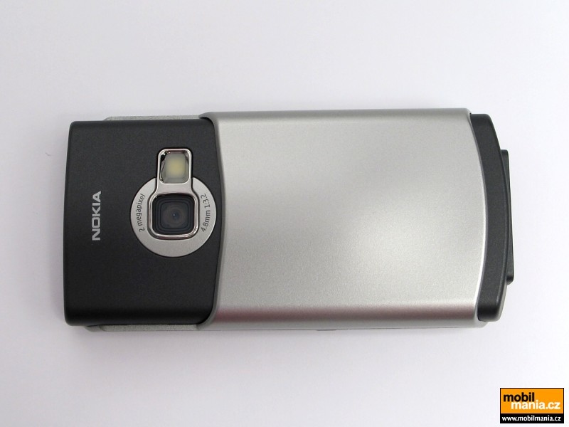 Nokia N70