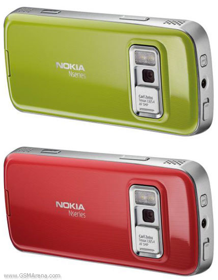 Nokia N79