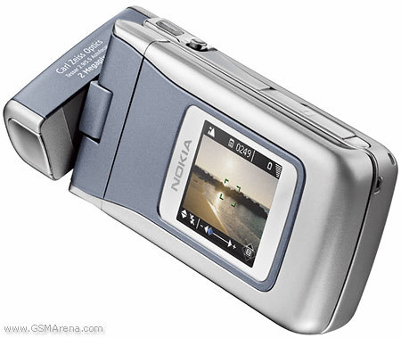 Nokia N90