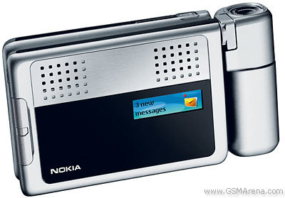 Nokia N92