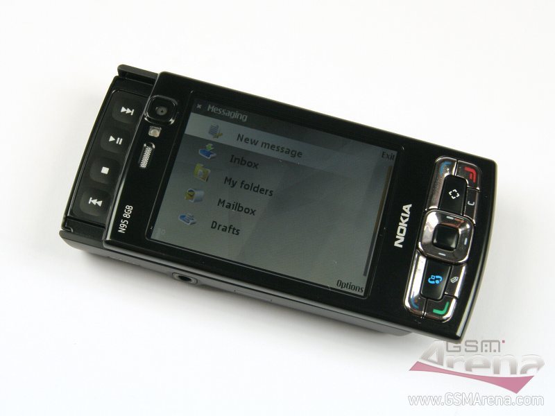 Nokia N95 8GB