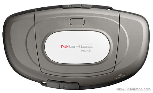 Nokia N-Gage QD