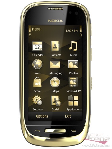Nokia Oro