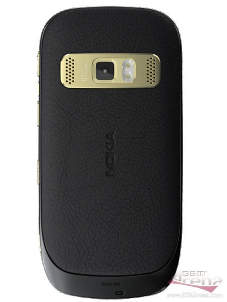 Nokia Oro