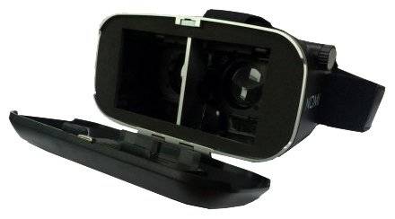 Nomi VR Box
