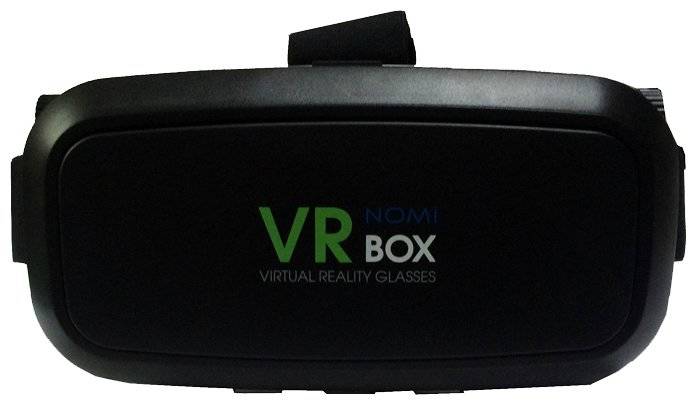 Nomi VR Box