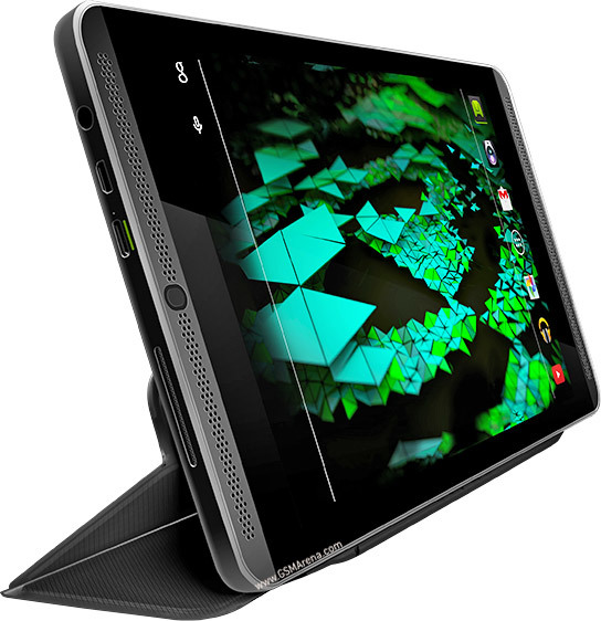 Nvidia Shield